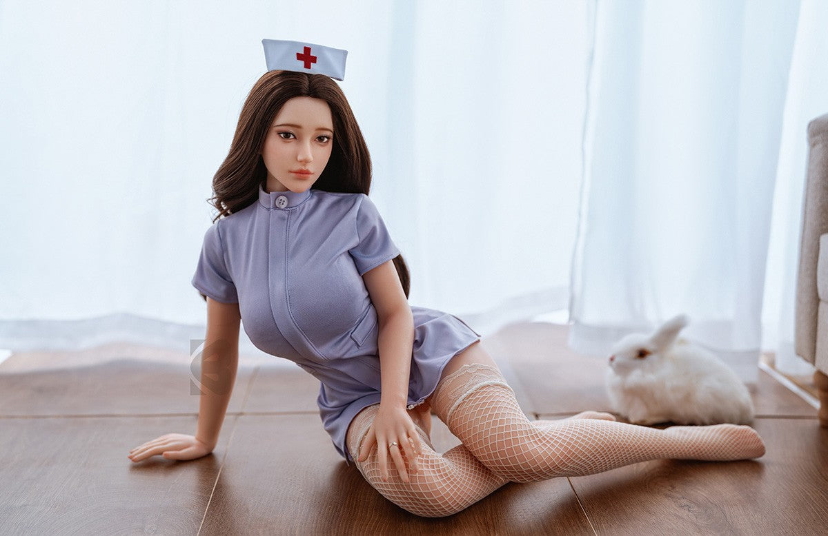 Čing sekso lėlė (BC-Doll 76 cm E-Cup G02A silikonas)