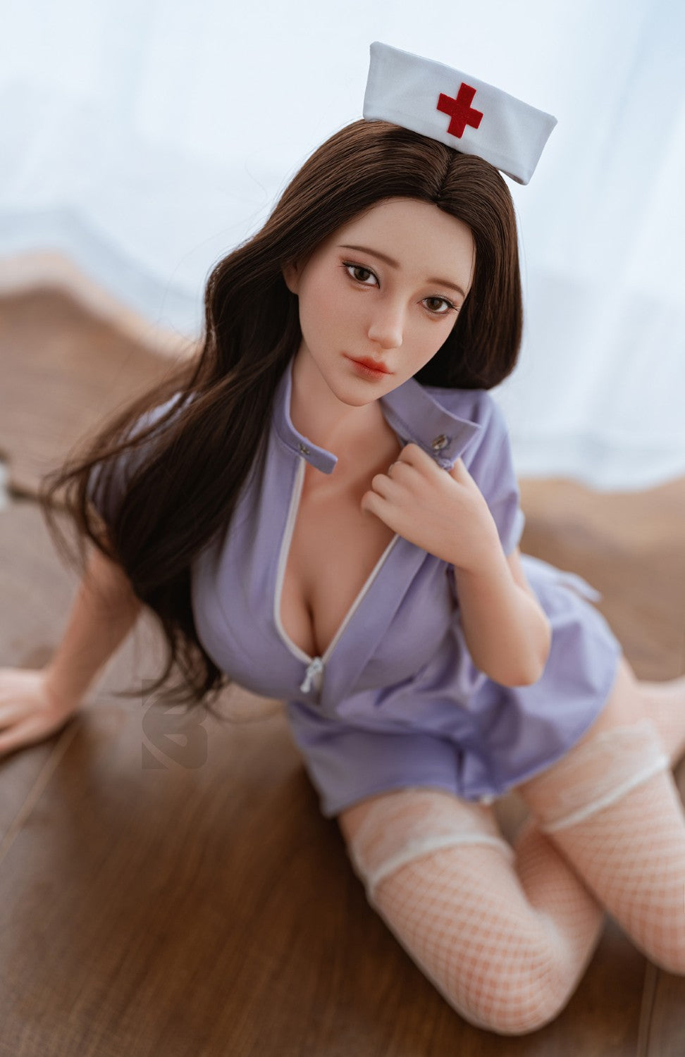 Čing sekso lėlė (BC-Doll 76 cm E-Cup G02A silikonas)