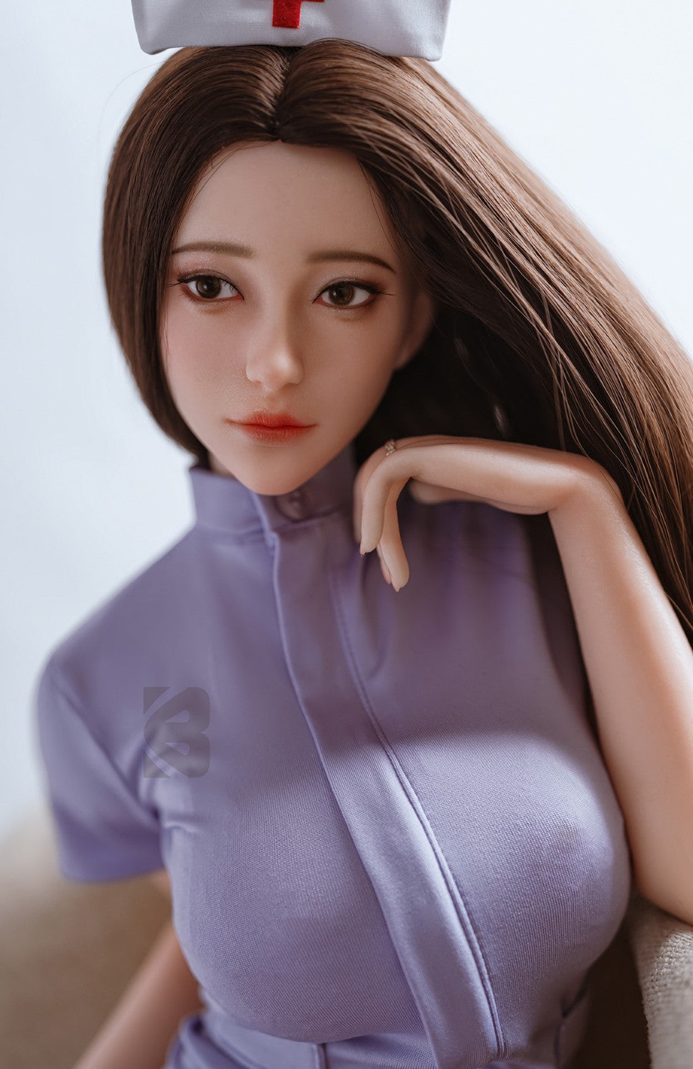 Čing sekso lėlė (BC-Doll 76 cm E-Cup G02A silikonas)