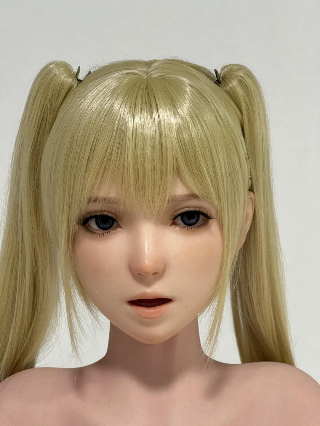 Sekso lėlė Marie Rose (AXB Doll 147 cm B puodelis GD36-1 silikonas)