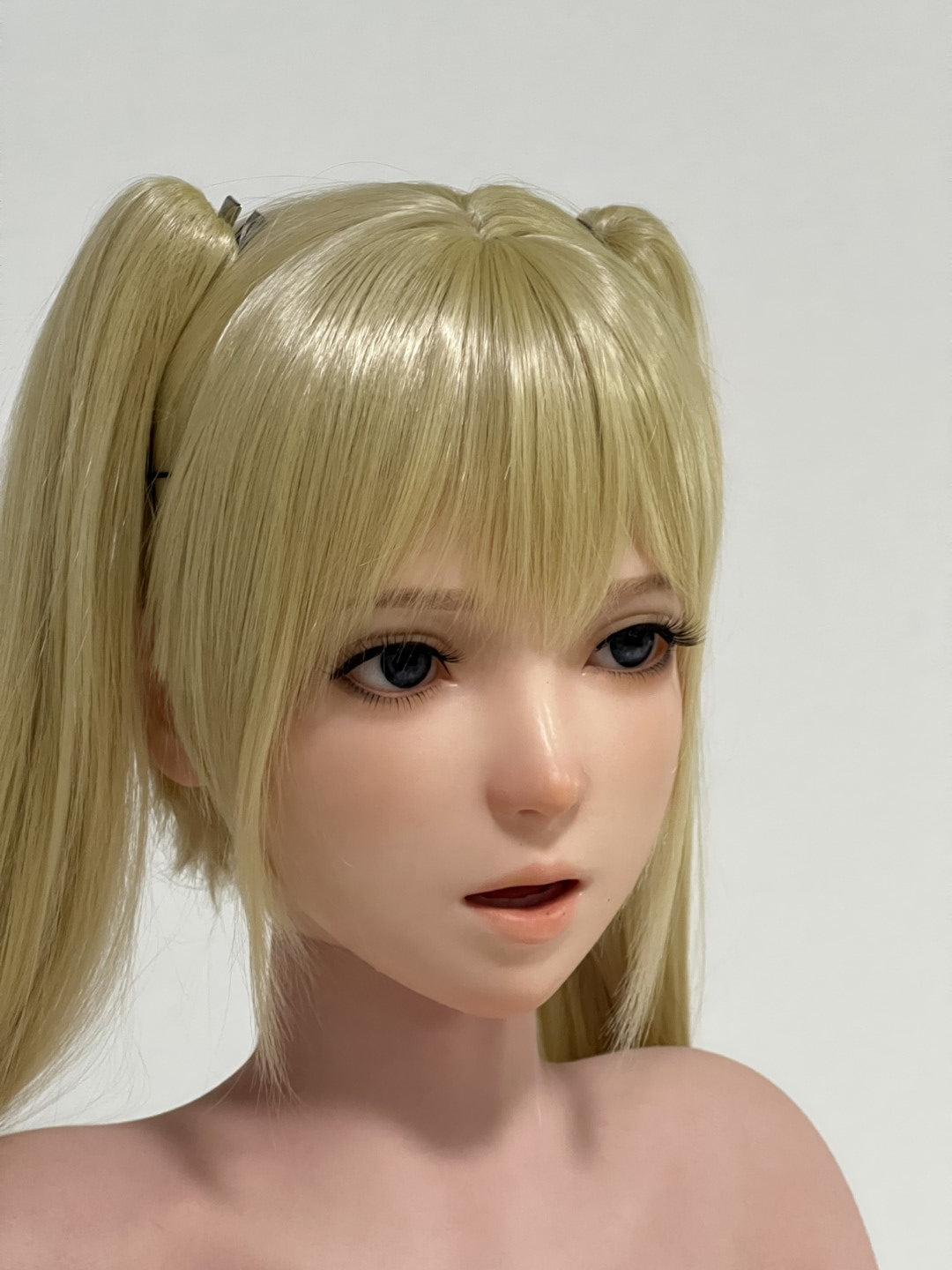 Sekso lėlė Marie Rose (AXB Doll 147 cm B puodelis GD36-1 silikonas)