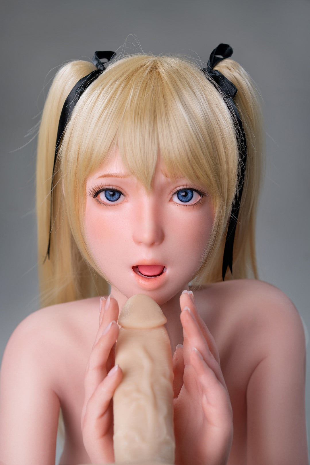 Sekso lėlė Marie Rose (Zelex 147 cm B puodelis GD36-2 silikonas) EXPRESS