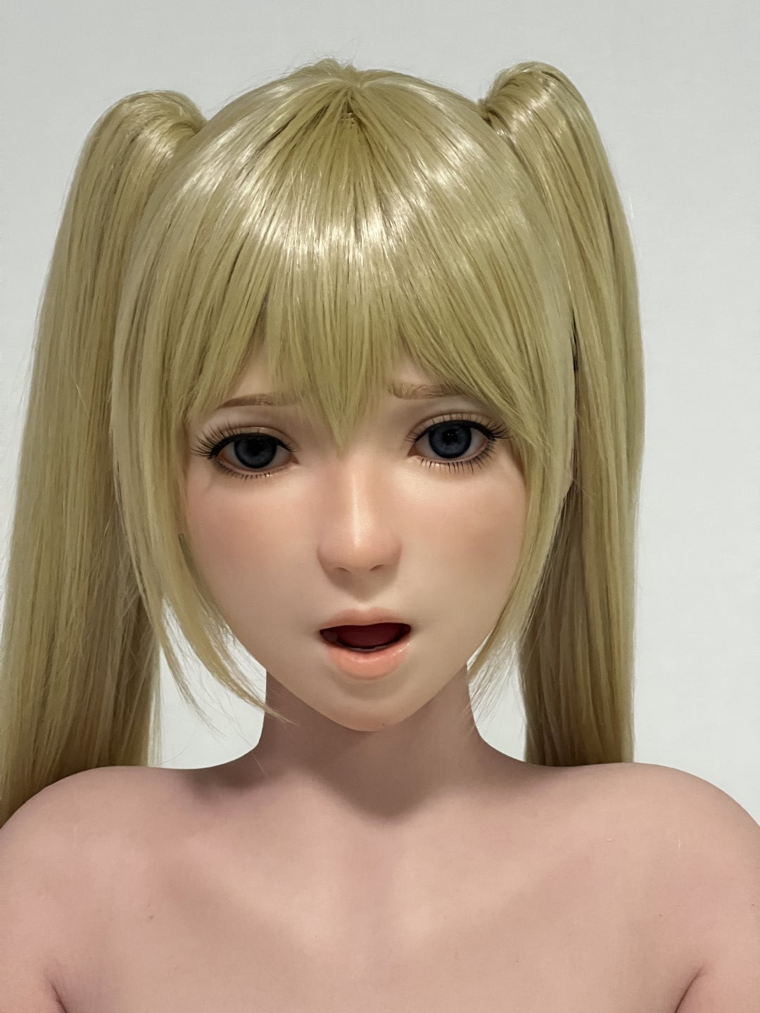 Sekso lėlė Marie Rose (AXB Doll 147 cm B puodelis GD36-2 silikonas) EXPRESS
