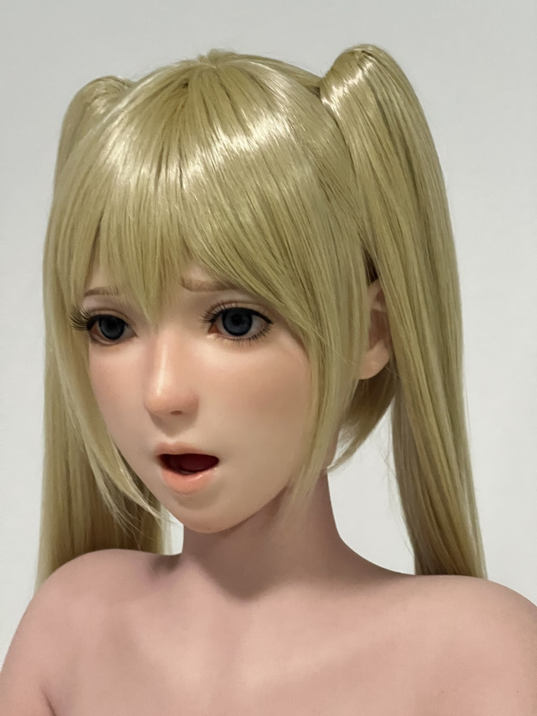 Sekso lėlė Marie Rose (AXB Doll 147 cm B puodelis GD36-2 silikonas) EXPRESS