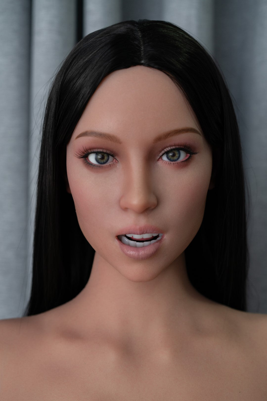 Valerie Sex Doll (Zelex 170 cm C-Cup GE02-1 silikonas)