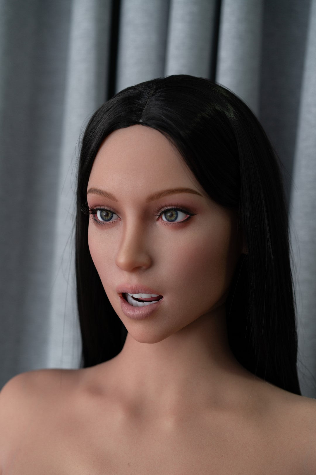 Valerie Sex Doll (Zelex 170 cm C-Cup GE02-1 silikonas)