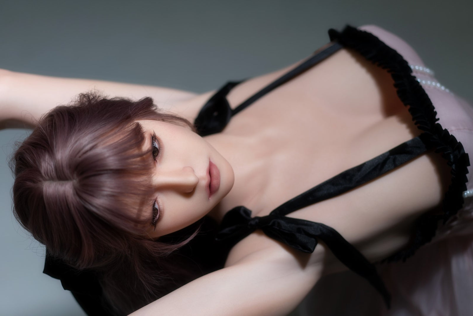 Eva Sex Doll (Zelex 170cm C-Cup GE03-1 Silicone)