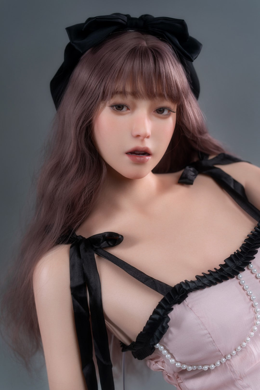 Eva Sex Doll (Zelex 170 cm C-Cup GE03-2 silikonas)