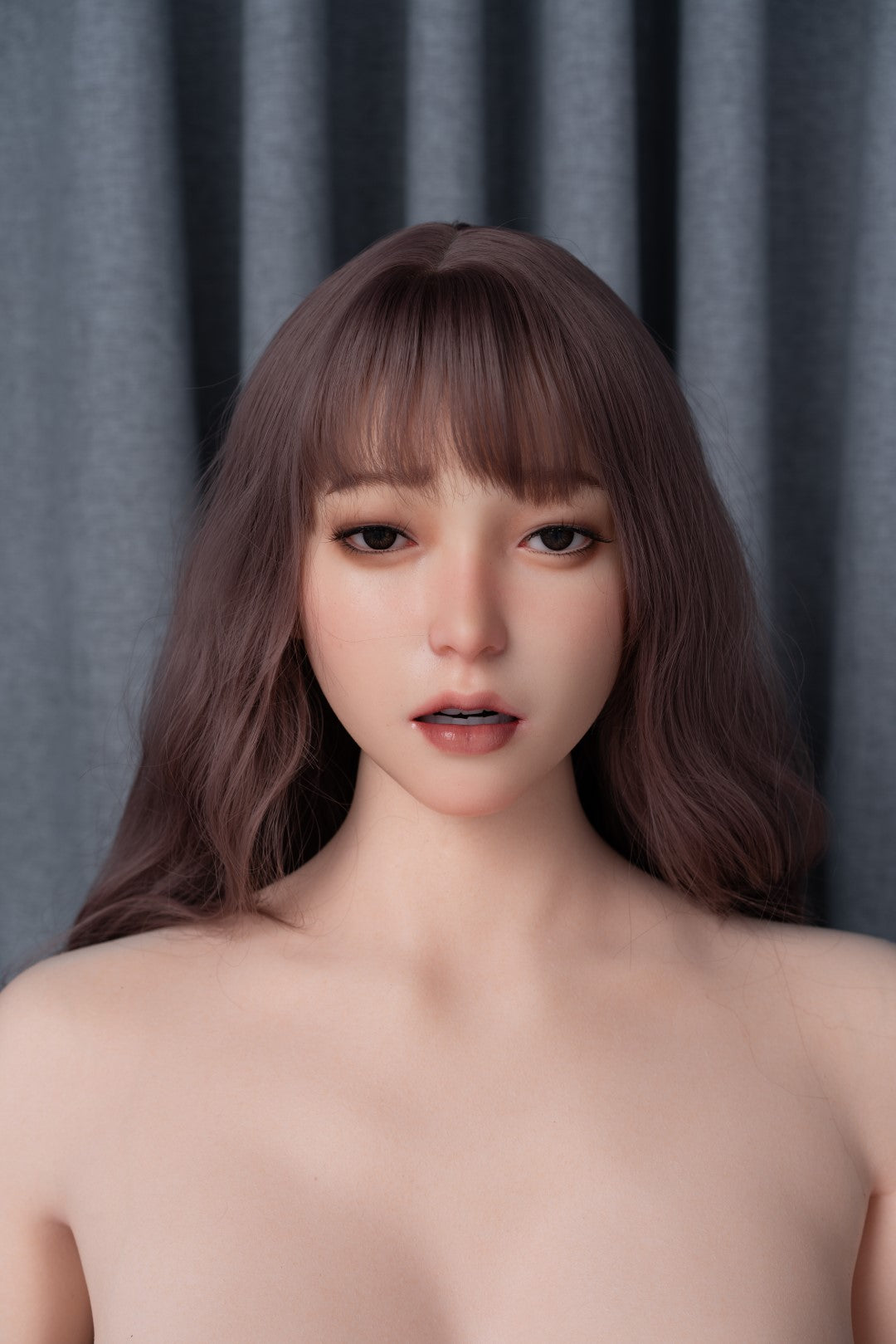 Eva Sex Doll (Zelex 170 cm C-Cup GE03-2 silikonas)