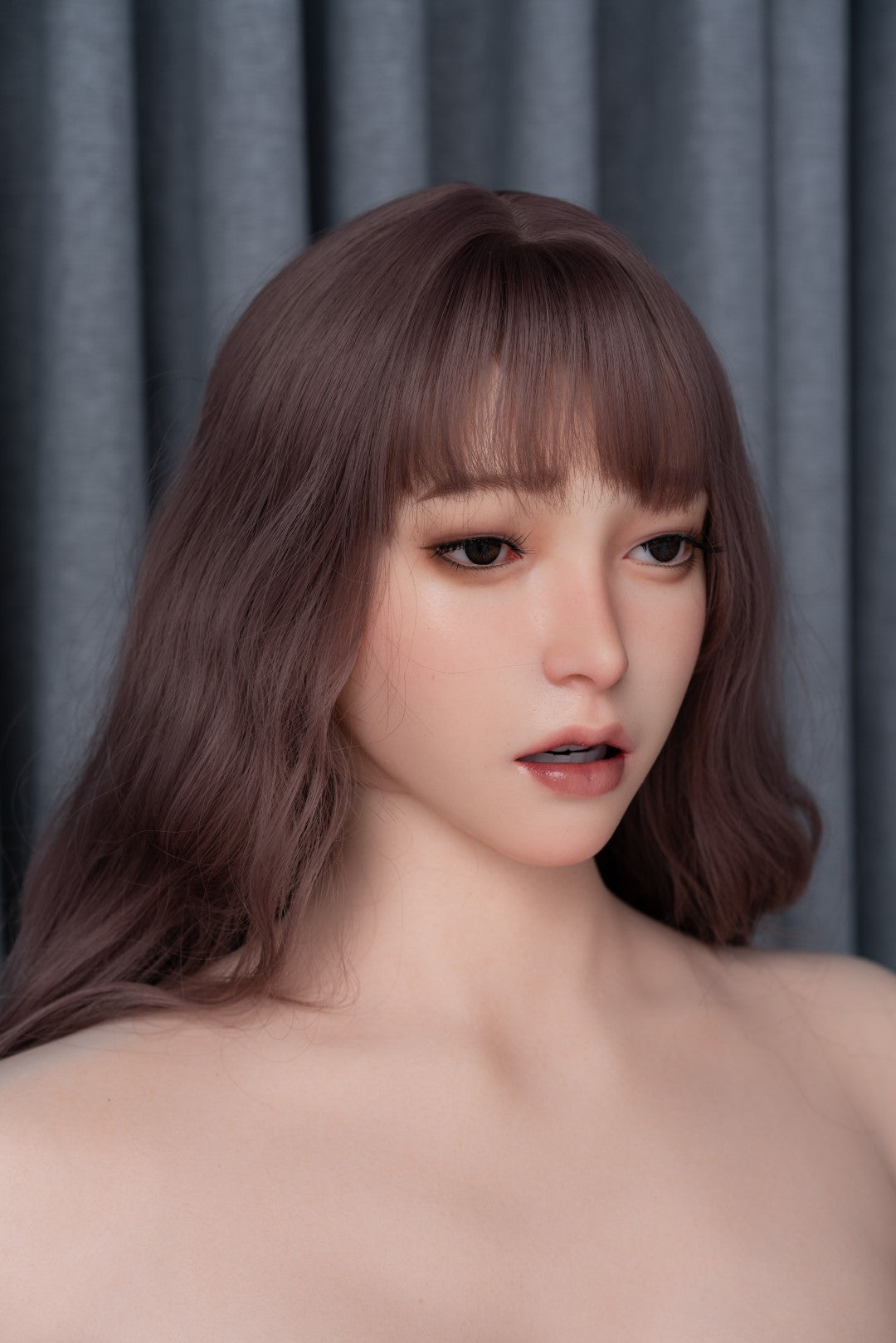 Eva Sex Doll (Zelex 170 cm C-Cup GE03-2 silikonas)