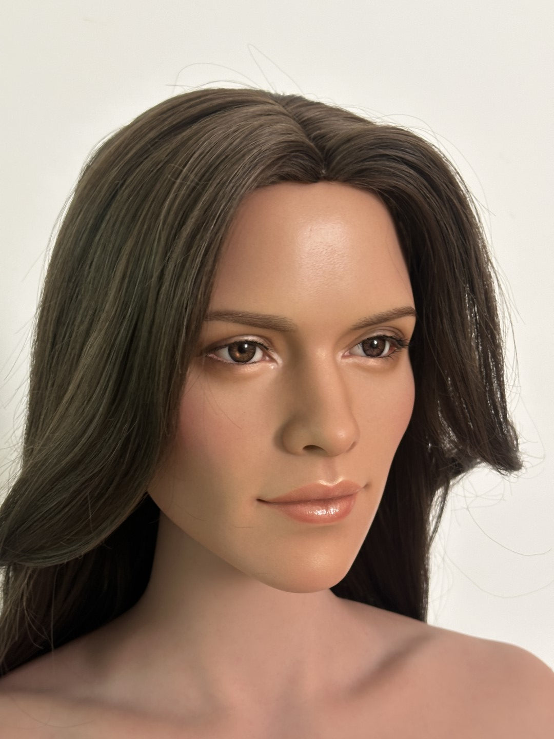 Natalie Sex Doll (Zelex 175 cm E-Cup GE101-1 silikonas)
