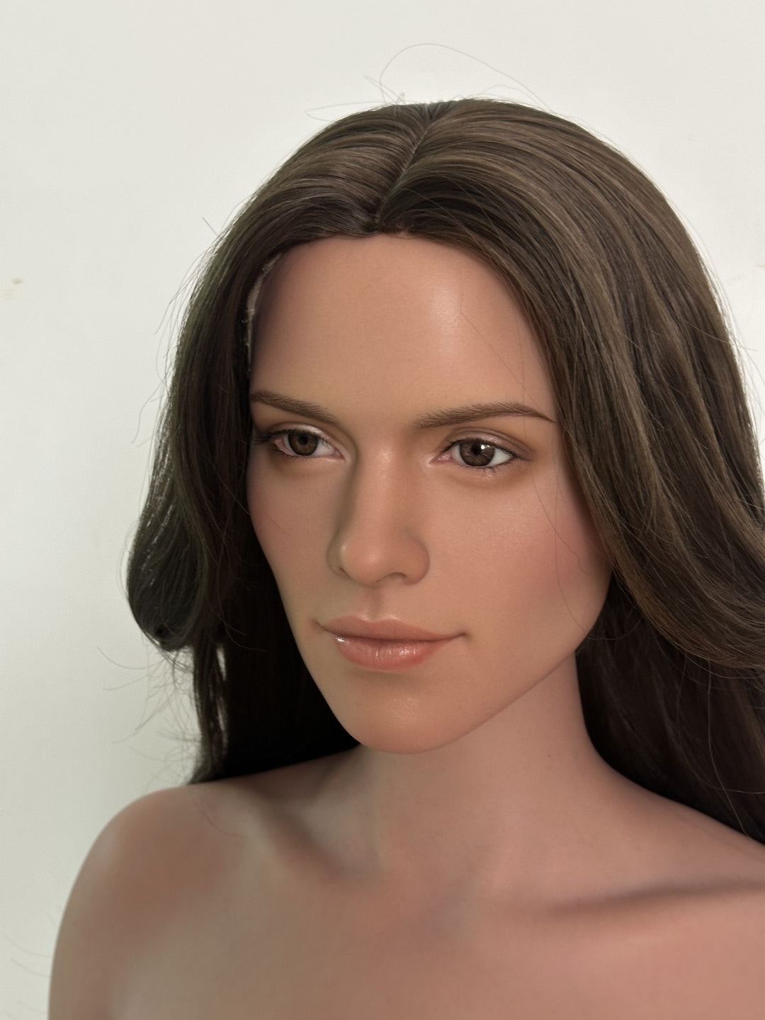 Natalie Sex Doll (Zelex 175 cm E-Cup GE101-1 silikonas)