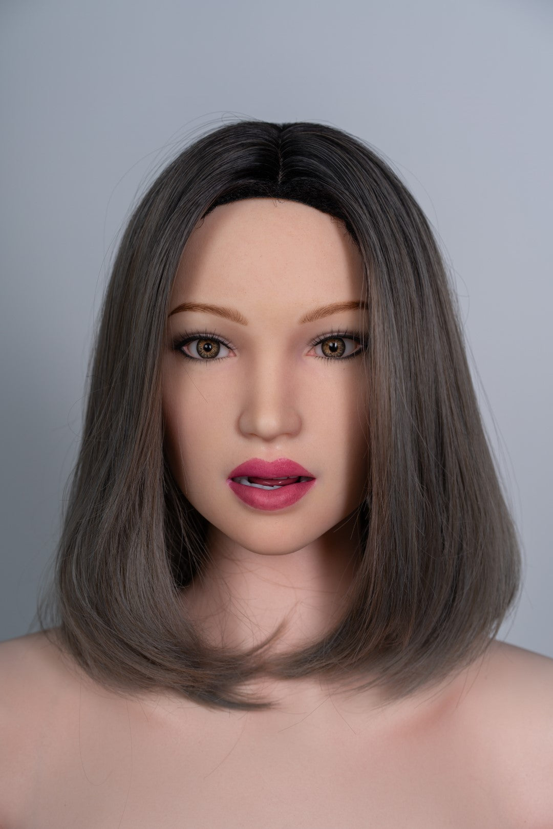 Jennifer Sex Doll (Zelex 175 cm E-Cup GE116-1 silikonas)