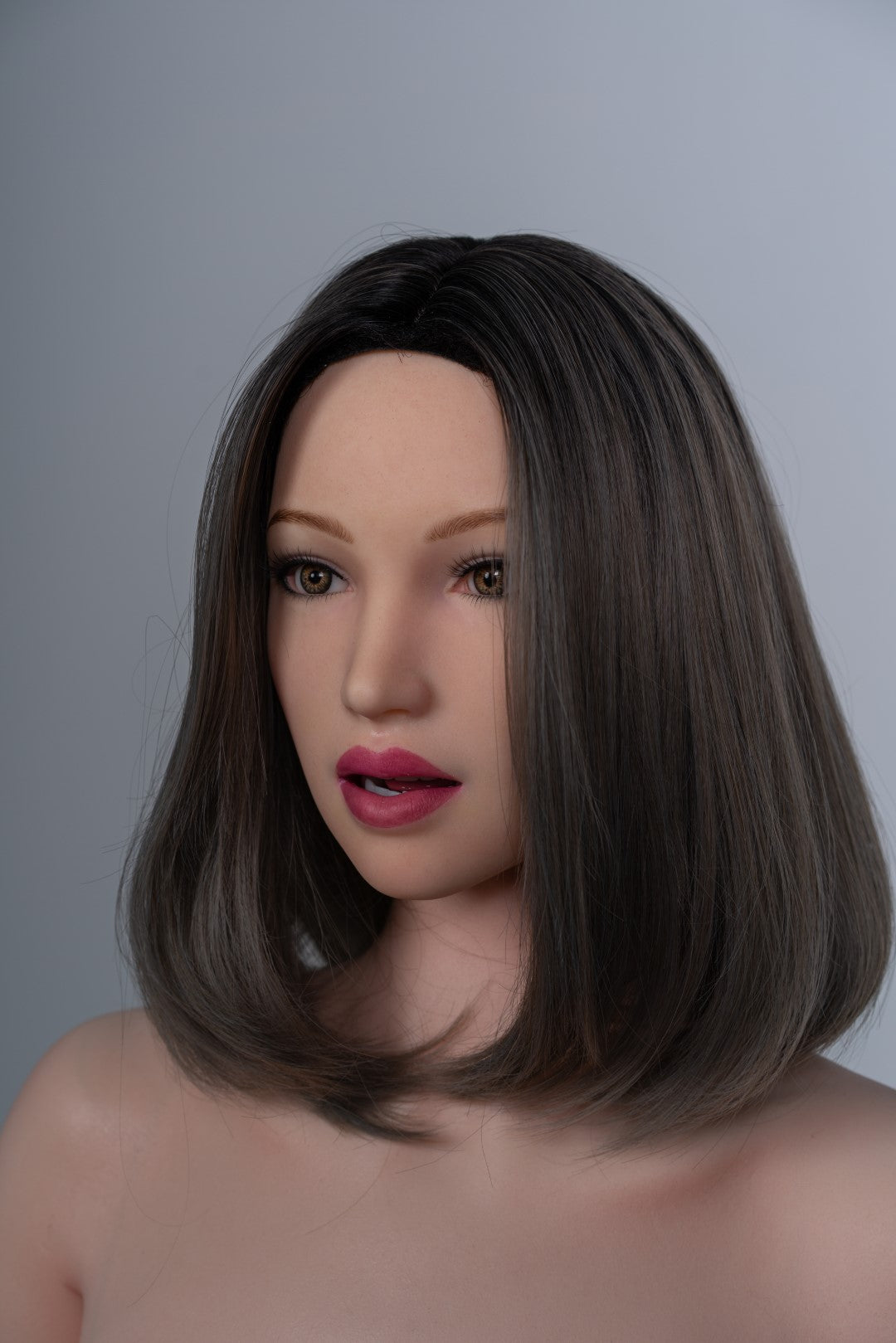 Jennifer Sex Doll (Zelex 175 cm E-Cup GE49MJ silikonas)