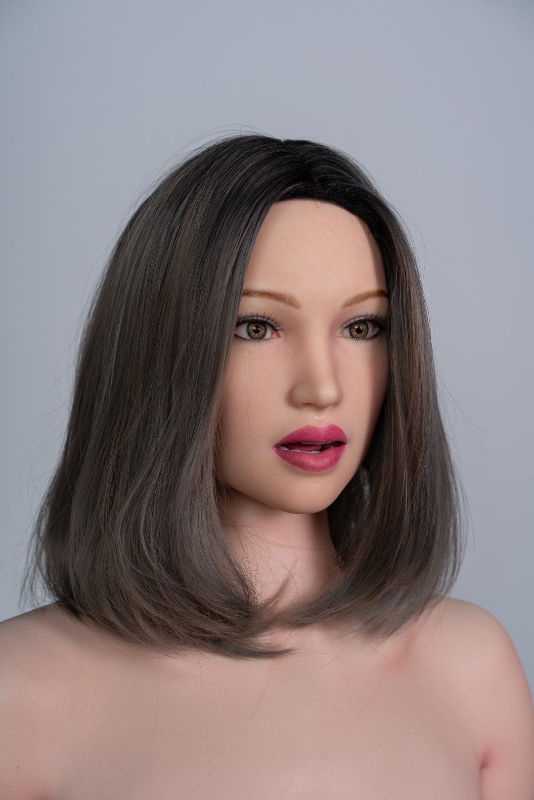 Jennifer Sex Doll (Zelex 175 cm E-Cup GE49MJ silikonas)
