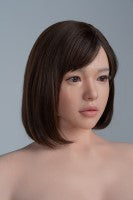 Sekso lėlė Lisa (Zelex 170 cm C-Cup GE124-1 silikonas)