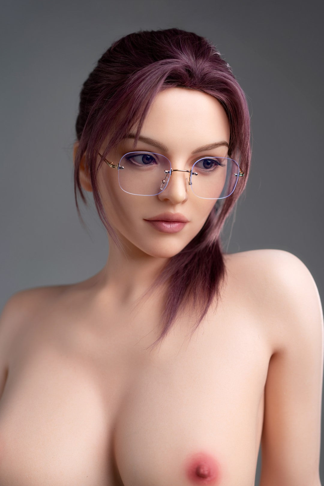 Marina Sex Doll (Zelex 170 cm C-Cup GE125-1 silikonas)
