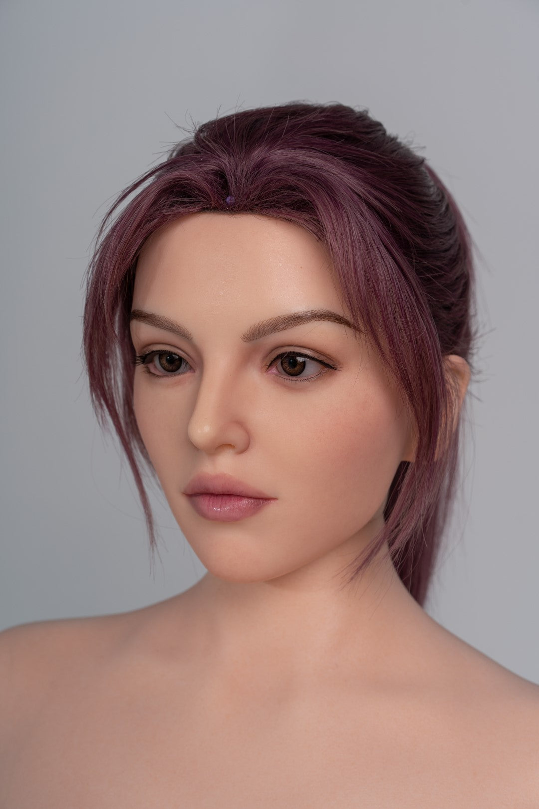 Marina Sex Doll (Zelex 170 cm C-Cup GE125-1 silikonas)