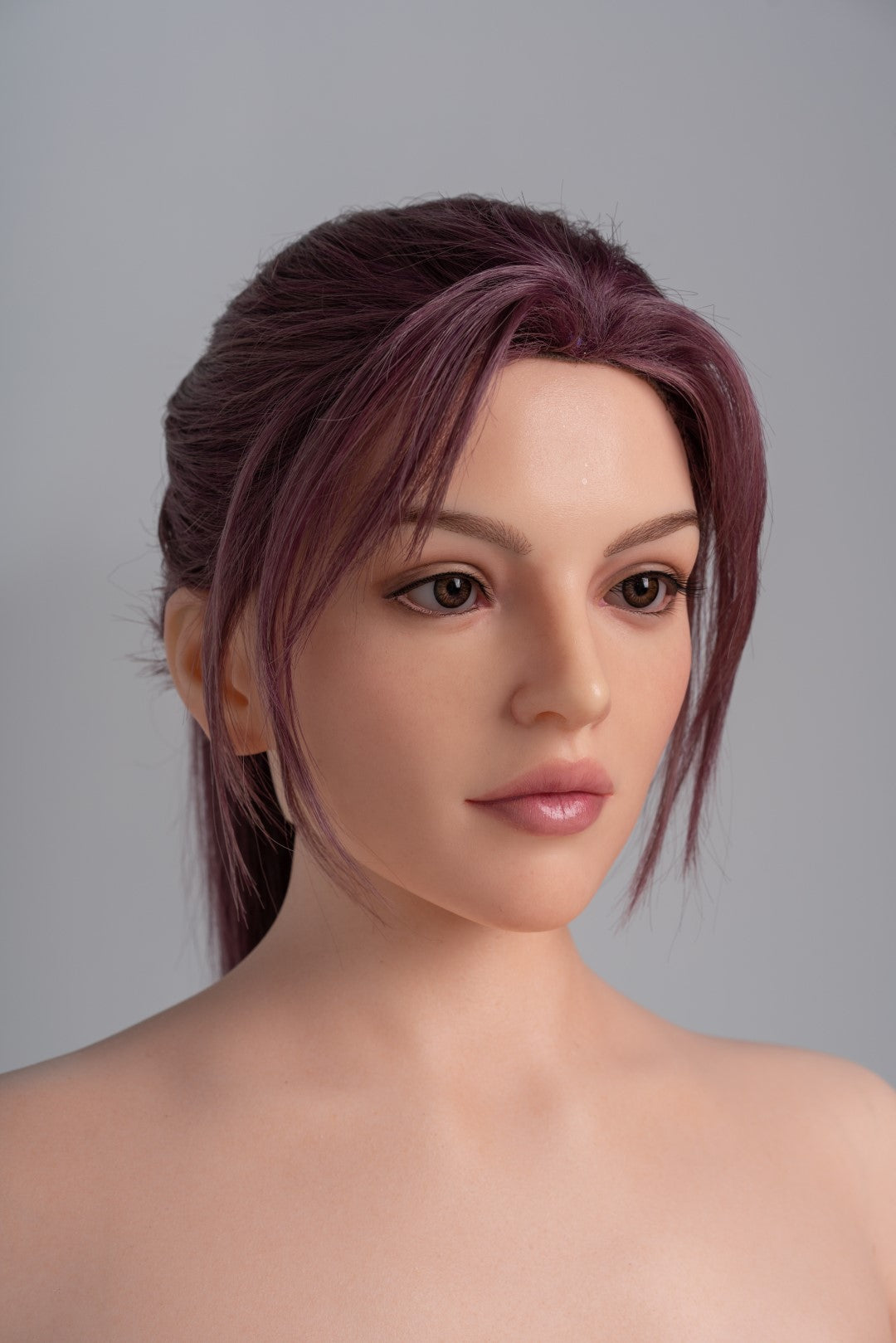 Marina Sex Doll (Zelex 170 cm C-Cup GE125-1 silikonas)