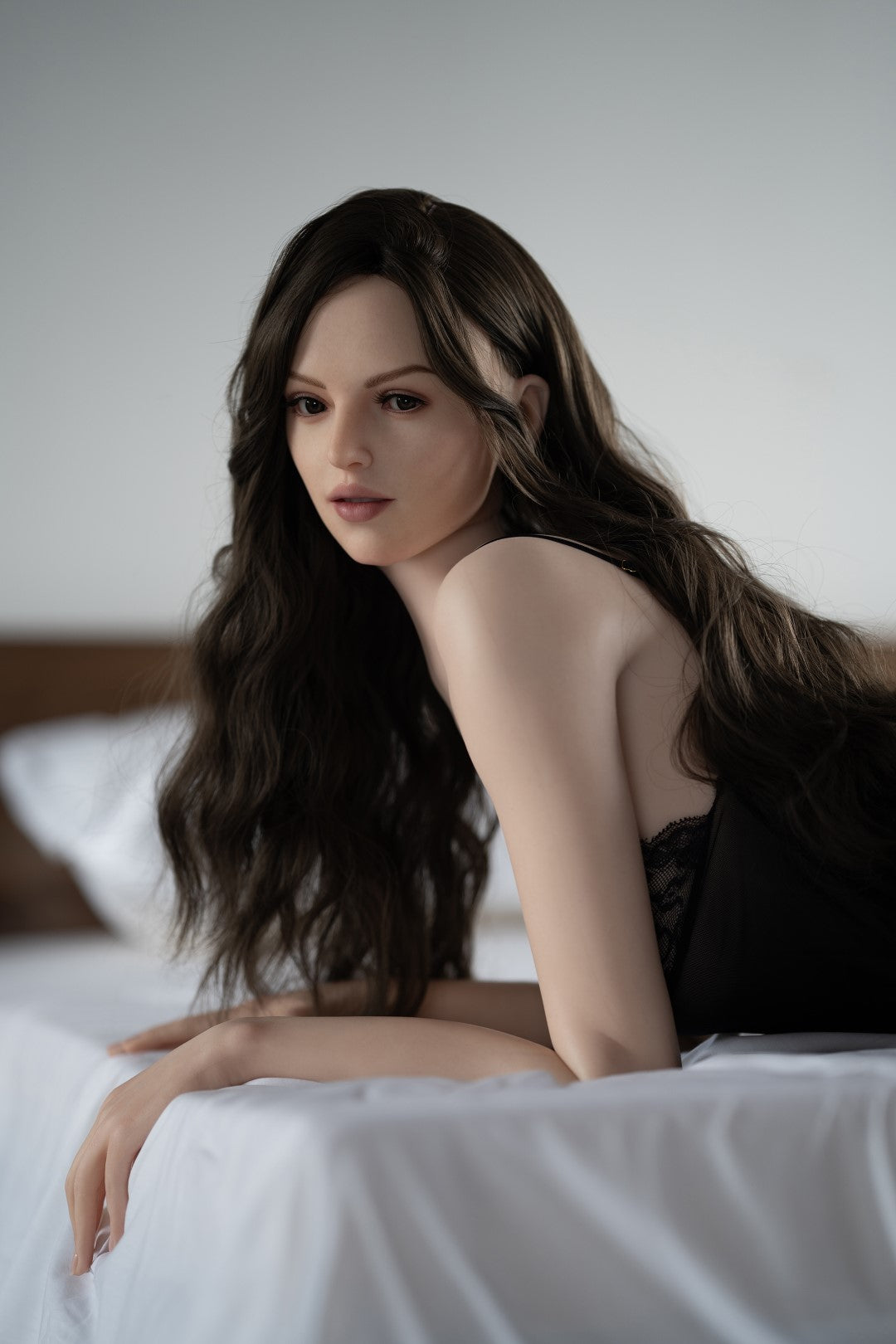 Marina Sex Doll (Zelex 175 cm E-Cup GE137-1 silikonas)