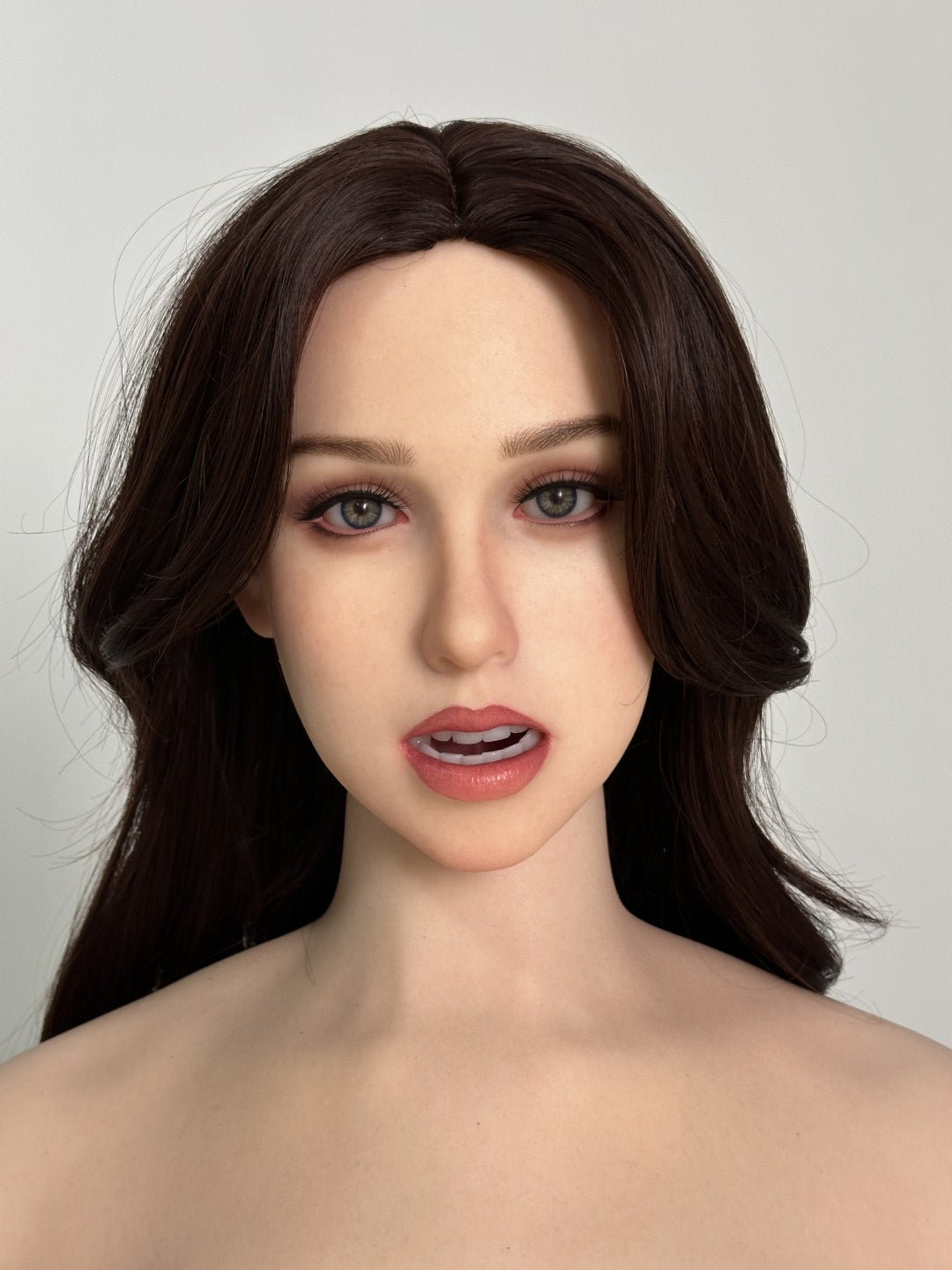 Rita sekso lėlė (Zelex zgx165cm F-Cup GE139-2 silikonas)