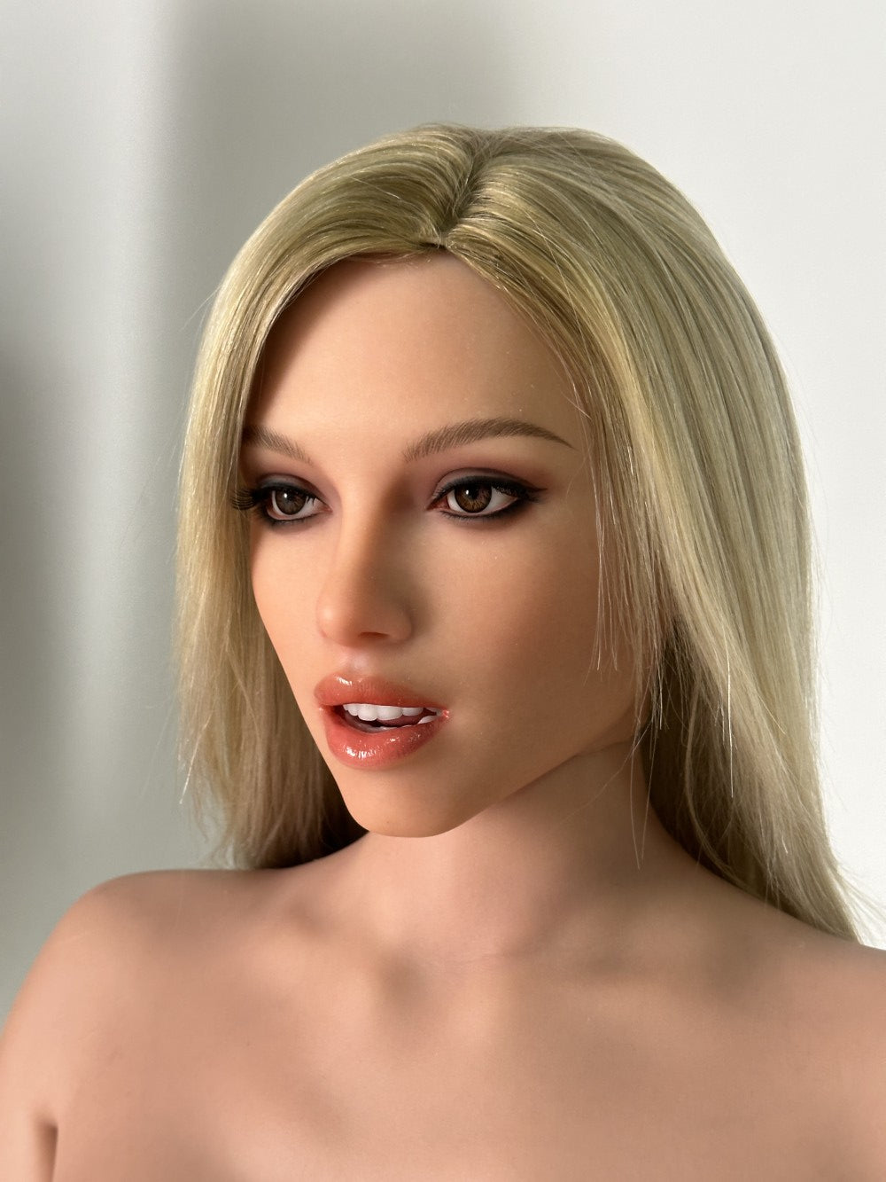 Lily Sex Doll (Zelex 170 cm C-Cup GE146-1 silikonas)
