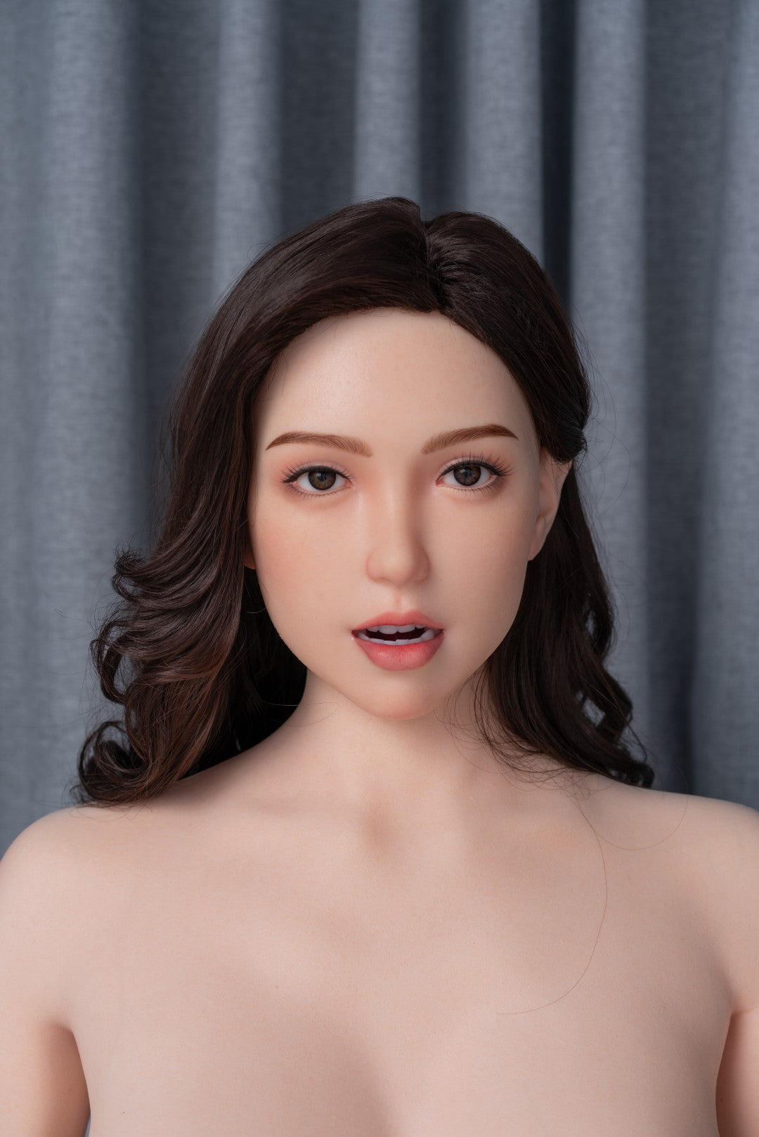 Zelie Sex Doll (Zelex 170 cm C-Cup GE14-1 silikonas)