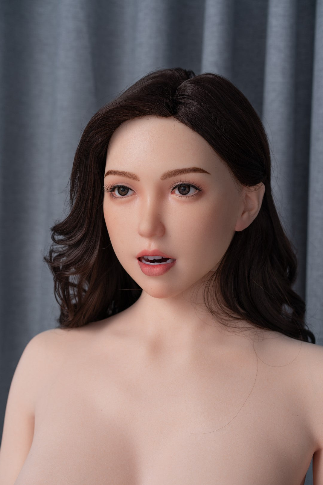 Zelie Sex Doll (Zelex 170 cm C-Cup GE14-1 silikonas)