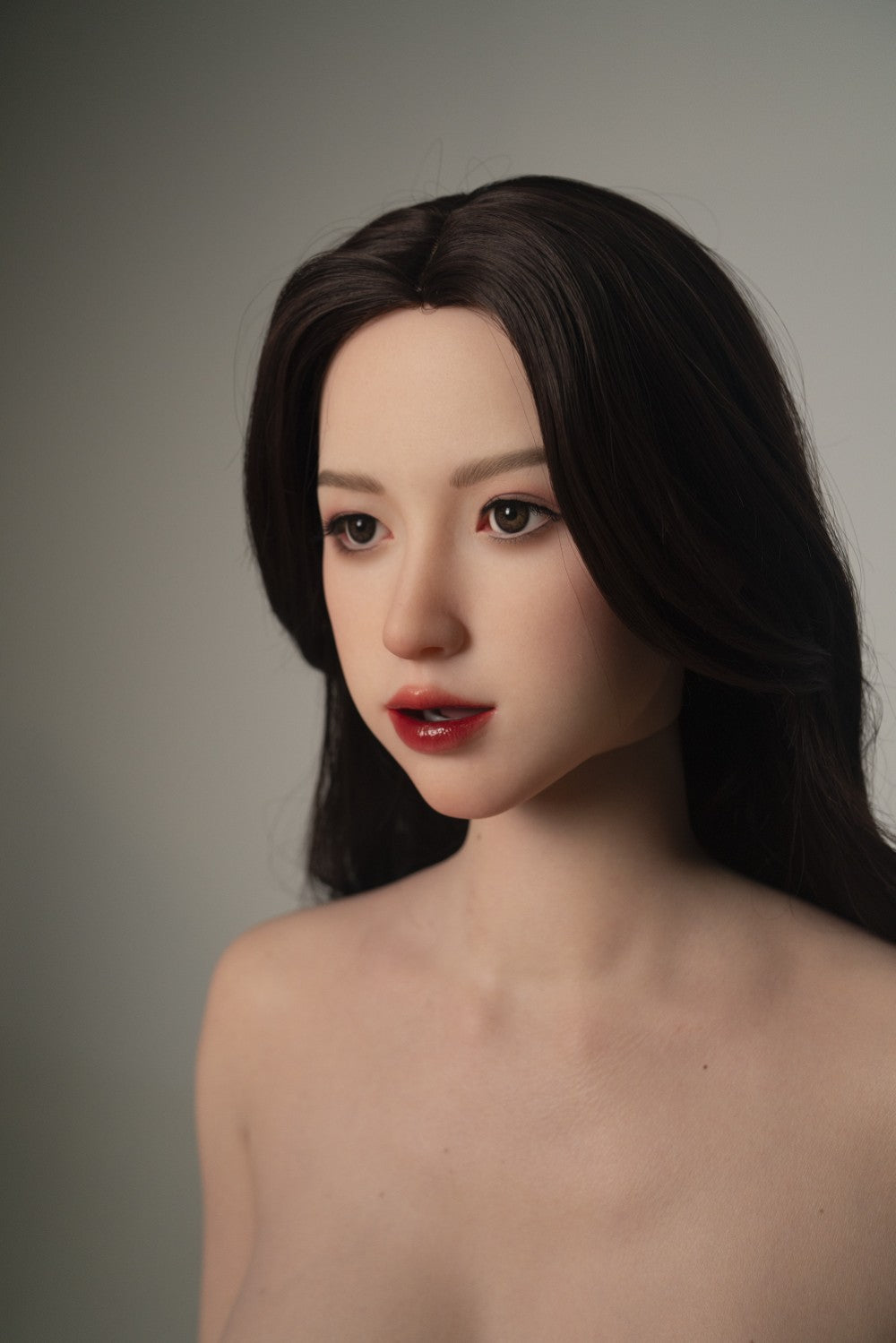 Sylvia Sex Doll (Zelex 170 cm C-Cup GE173 silikonas)