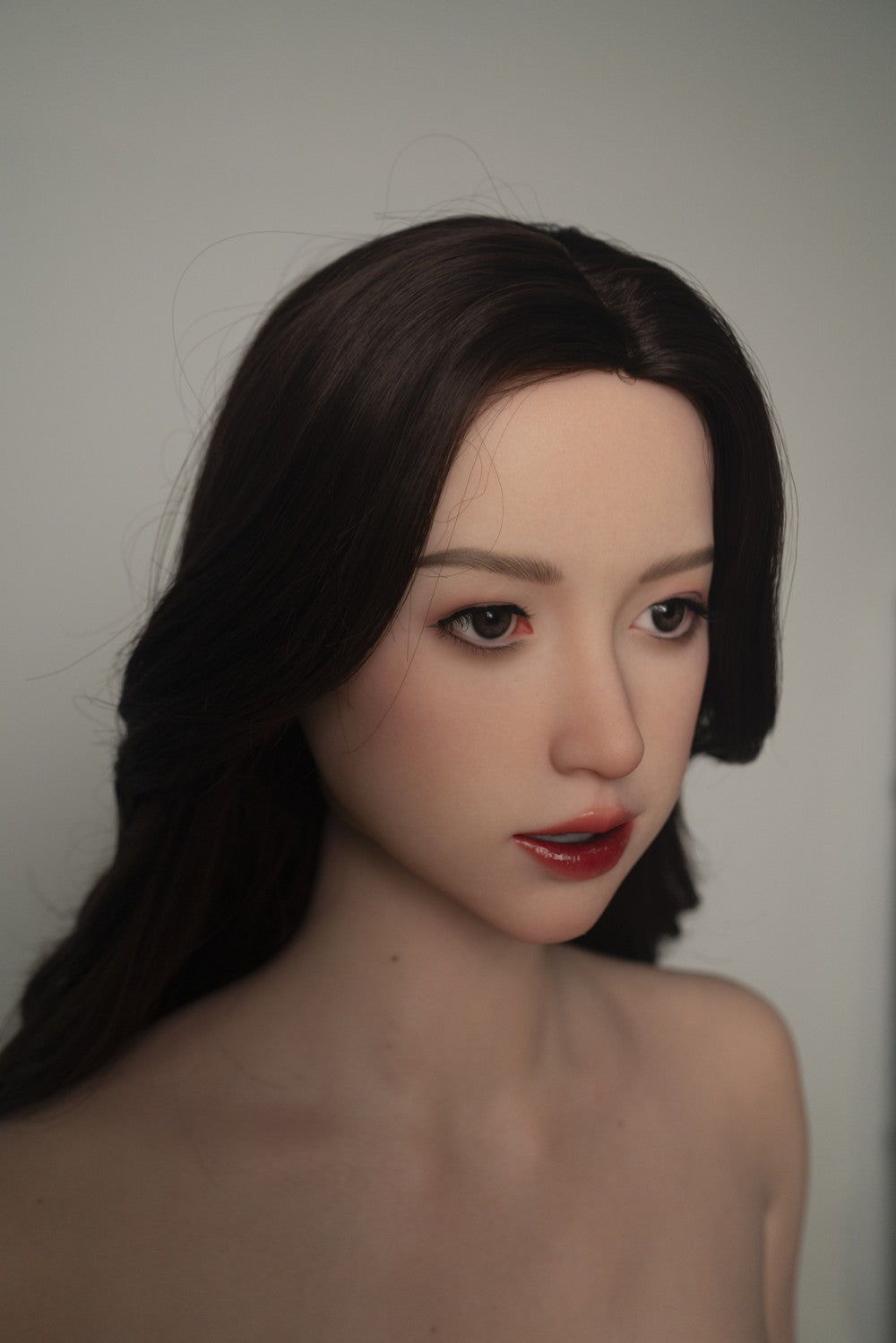 Sylvia Sex Doll (Zelex 170 cm C-Cup GE173 silikonas)