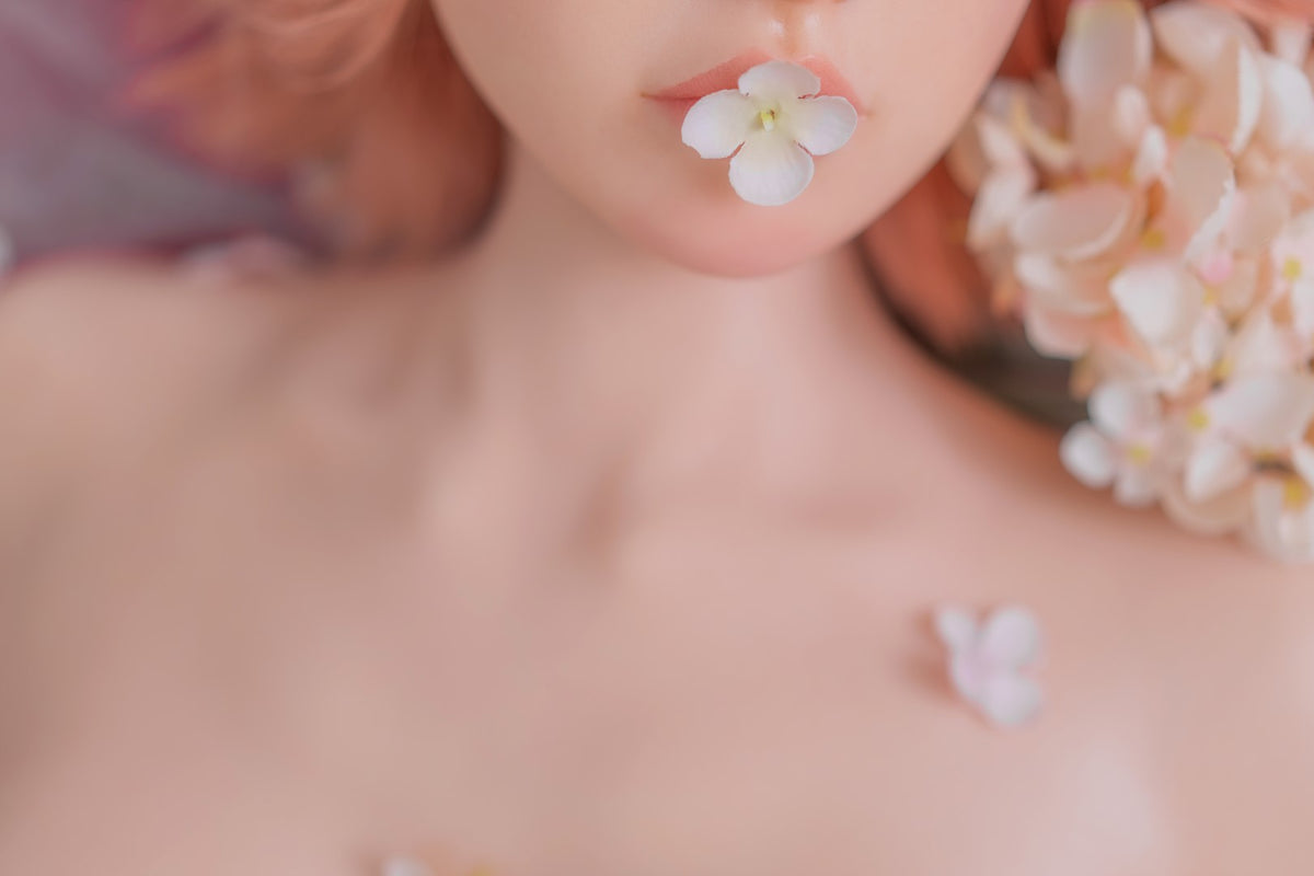 Irene Sex Doll (Zelex 170 cm C-Cup GE24-1 silikonas)
