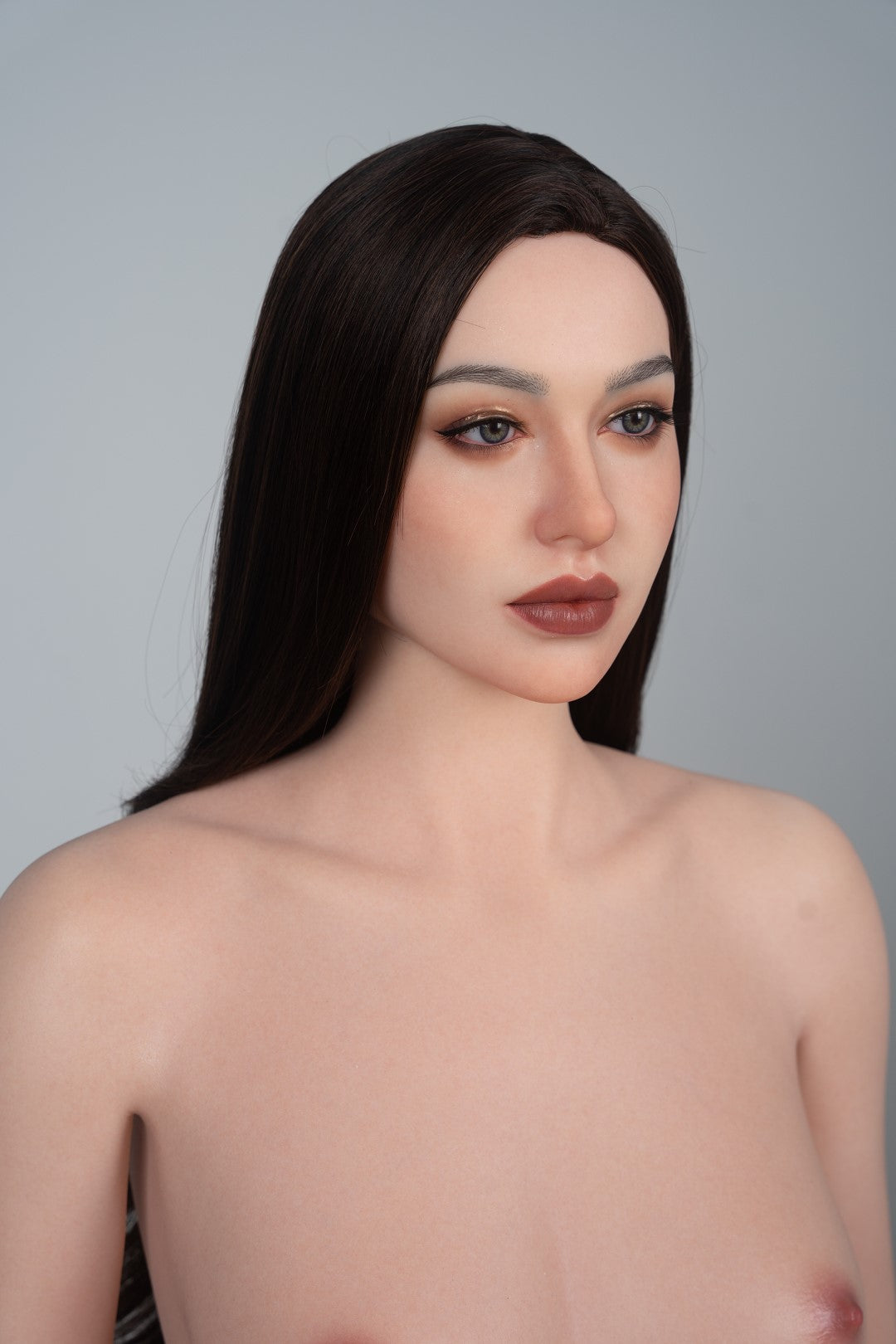 Alyson Sex Doll (Zelex 175 cm E-Cup GE45-7 silikonas)