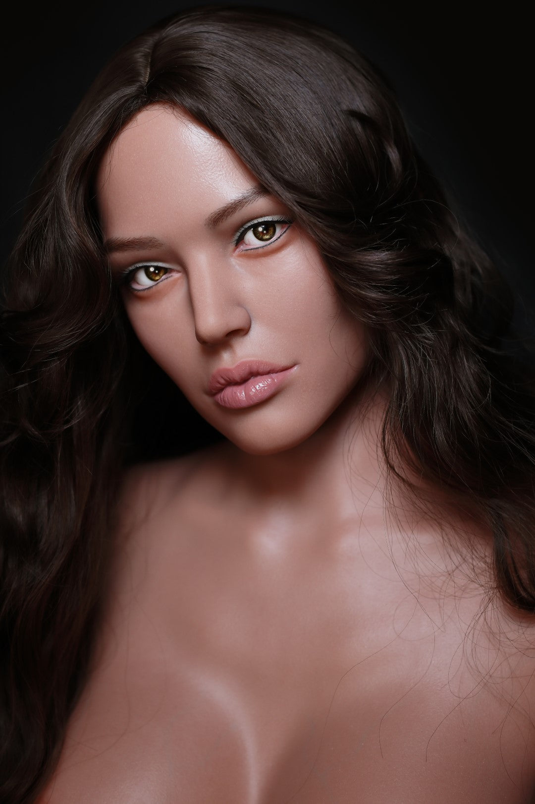 Karina Sex Doll (Zelex 170 cm C-Cup GE55-3 silikonas)