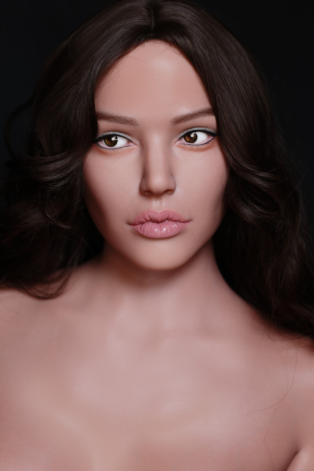 Karina Sex Doll (Zelex 170 cm C-Cup GE55-3 silikonas)