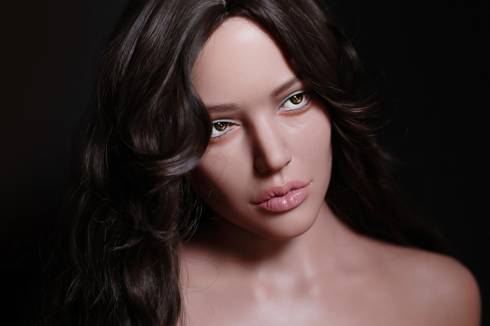Karina Sex Doll (Zelex 170 cm C-Cup GE55-3 silikonas)