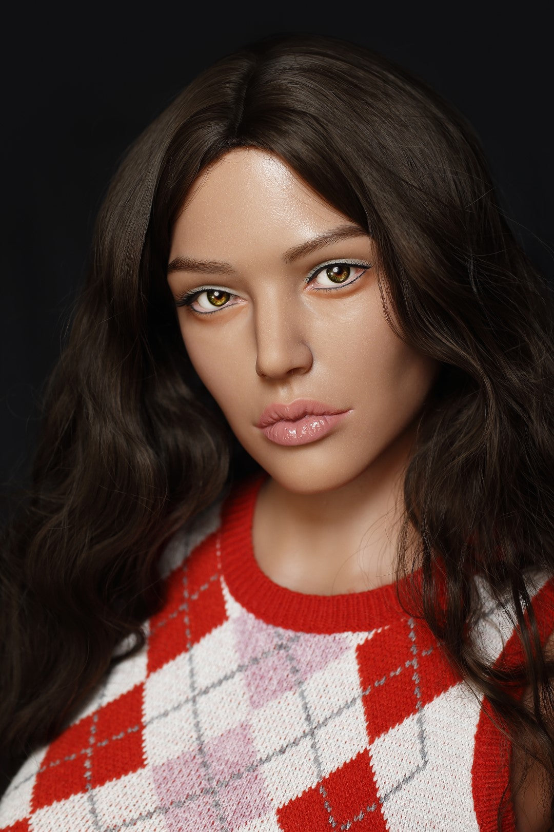 Karina Sex Doll (Zelex 170 cm C-Cup GE55-3 silikonas)