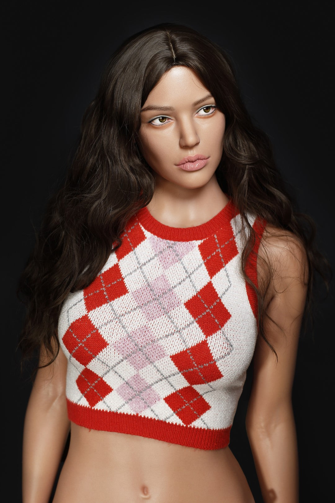 Karina Sex Doll (Zelex 170 cm C-Cup GE55-3 silikonas)