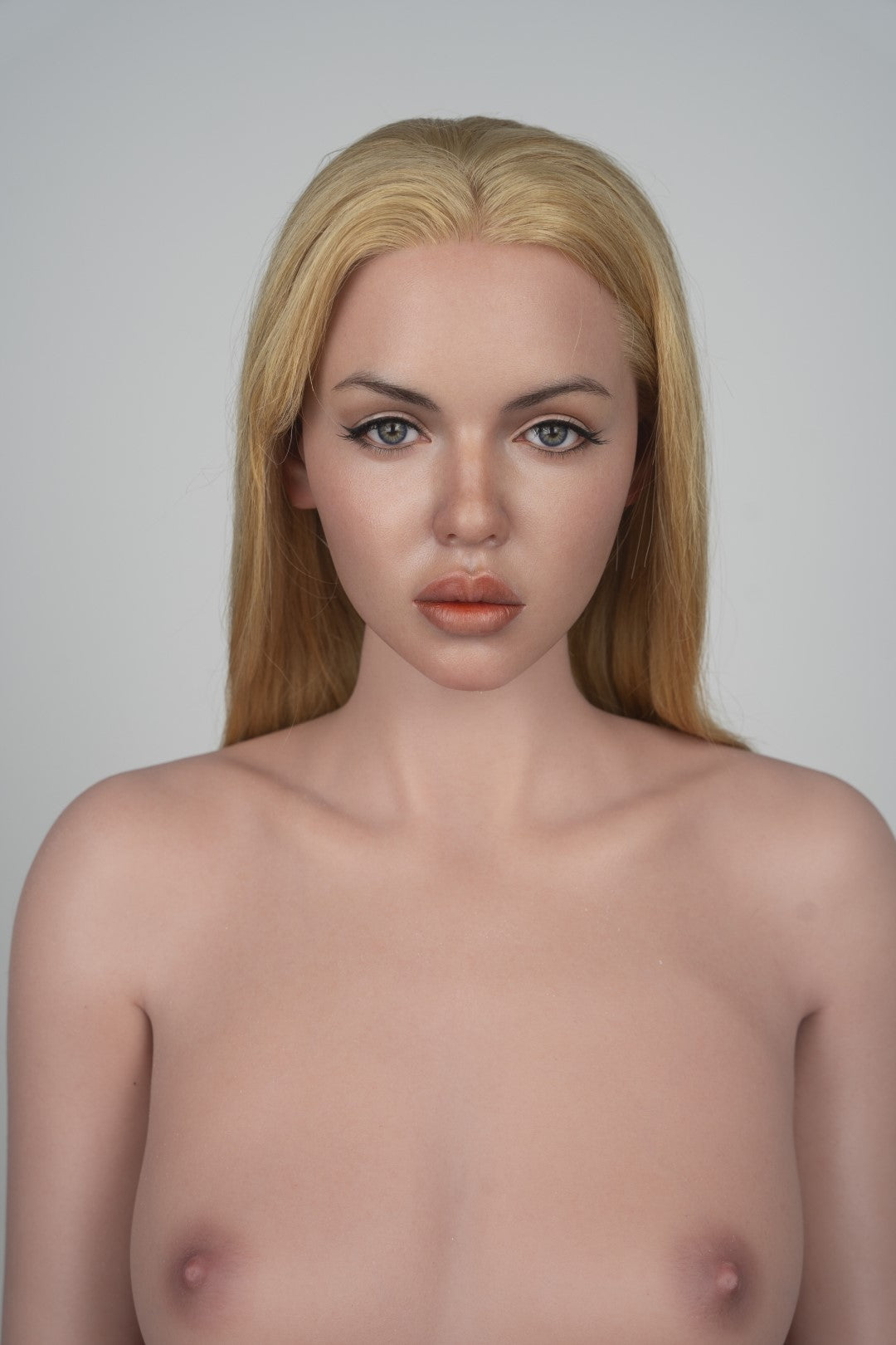 Hanna Sex Doll (Zelex 175 cm E-Cup GE58-1 silikonas)
