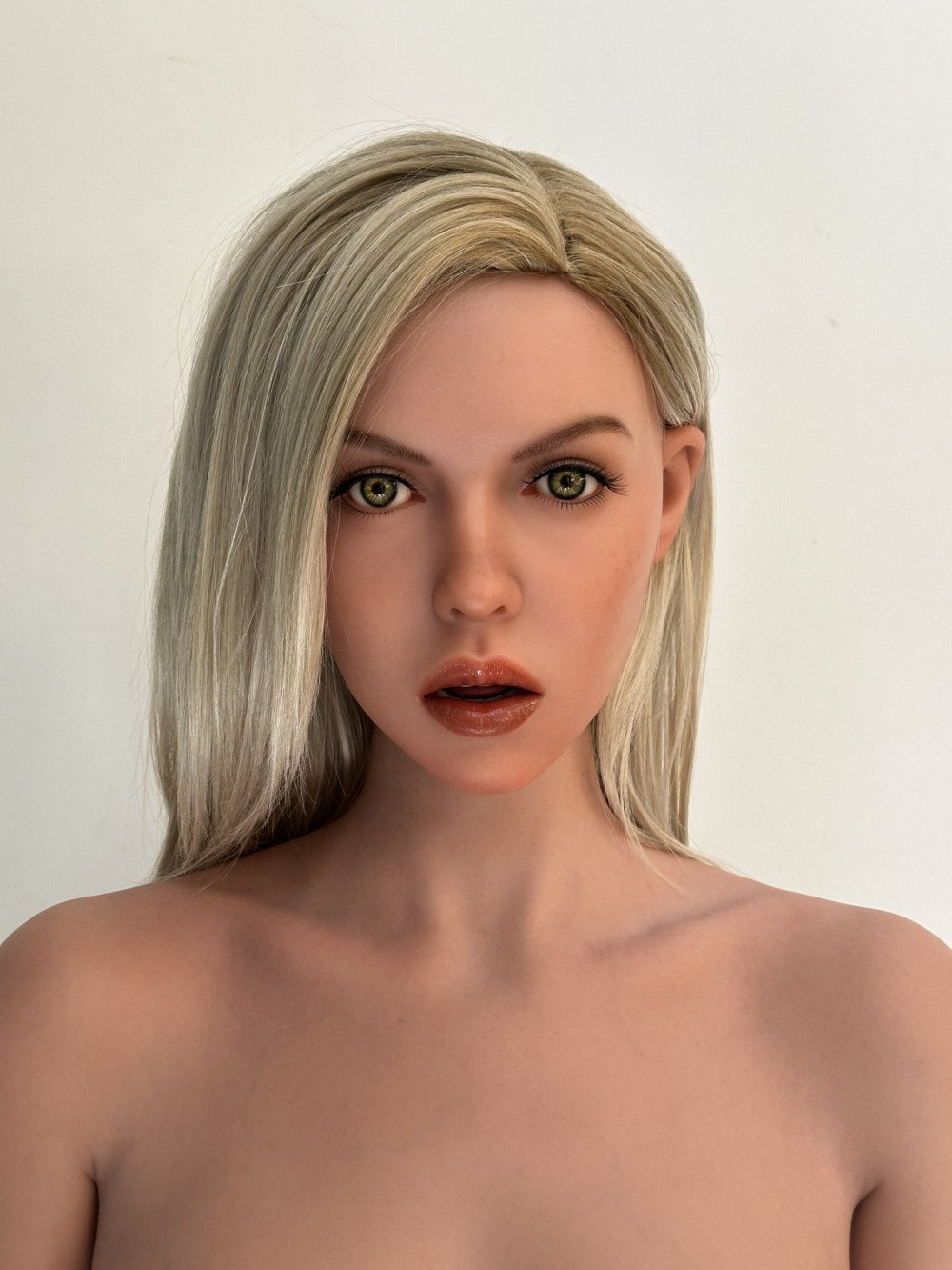 Hanna Sex Doll (Zelex 175 cm E-Cup GE58MJ silikonas)