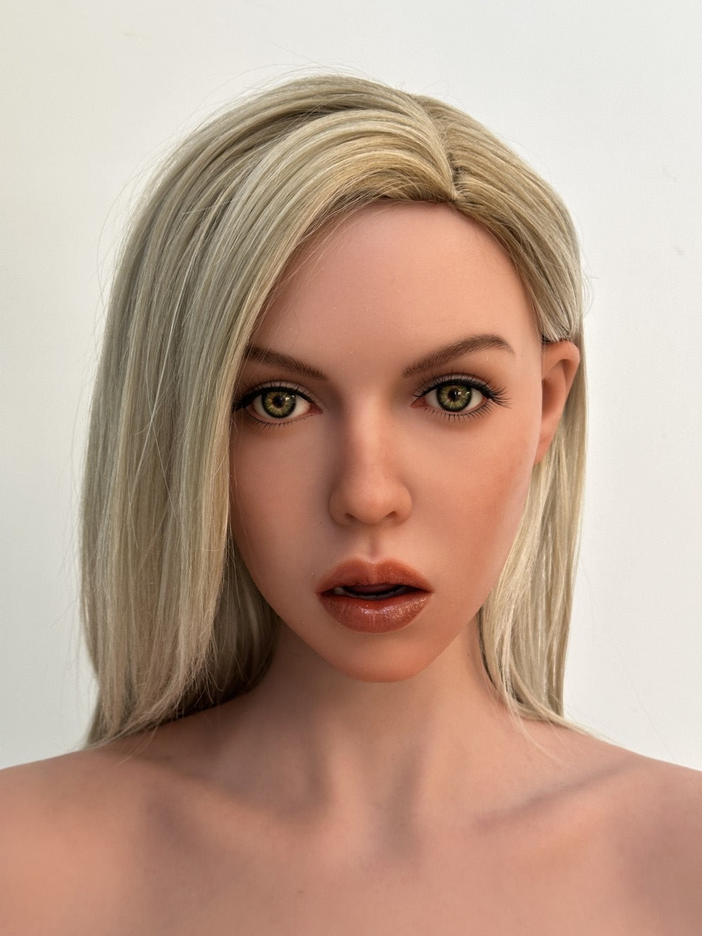 Hanna Sex Doll (Zelex 175 cm E-Cup GE58MJ silikonas)