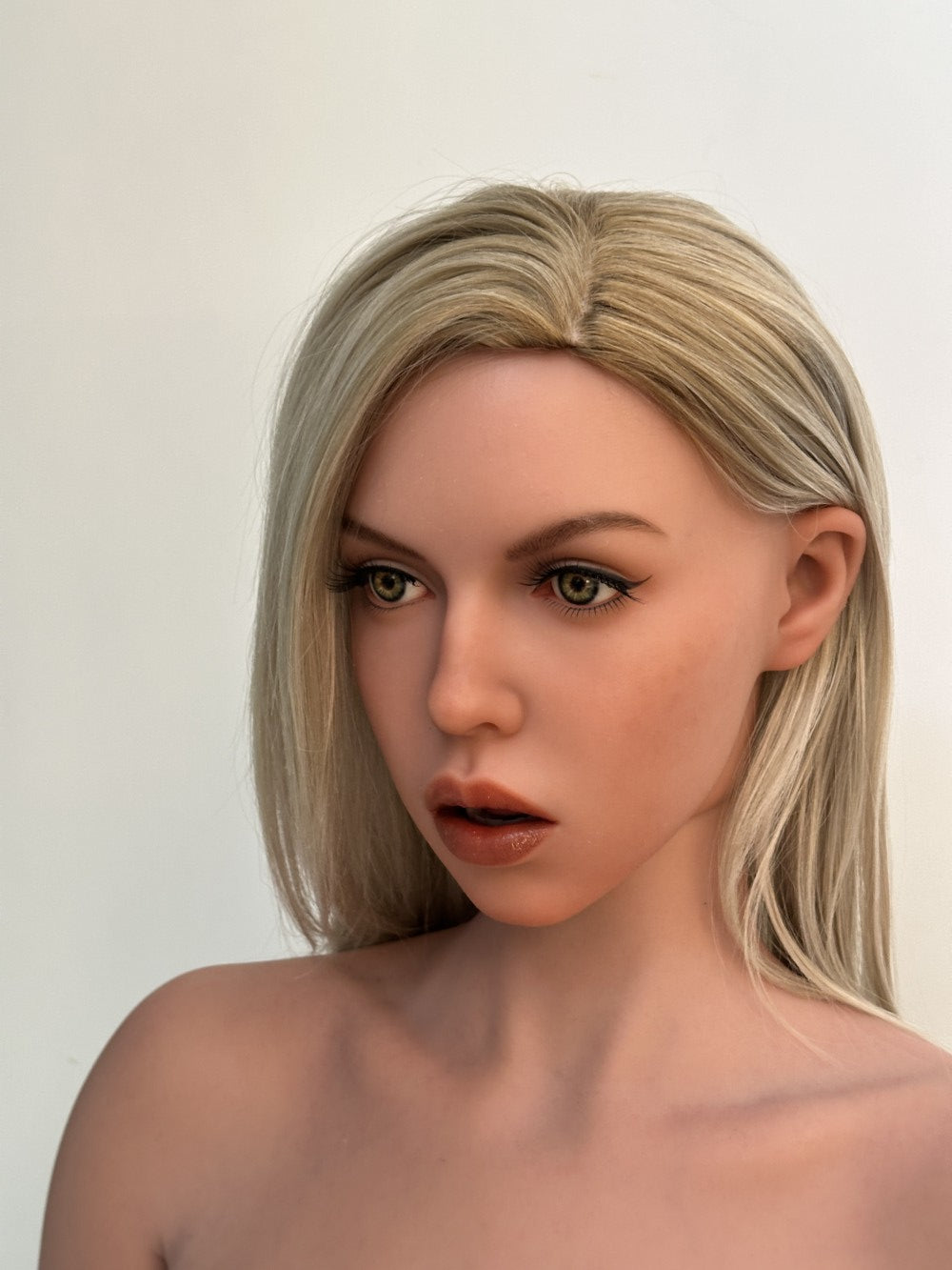 Hanna Sex Doll (Zelex 175 cm E-Cup GE58MJ silikonas)