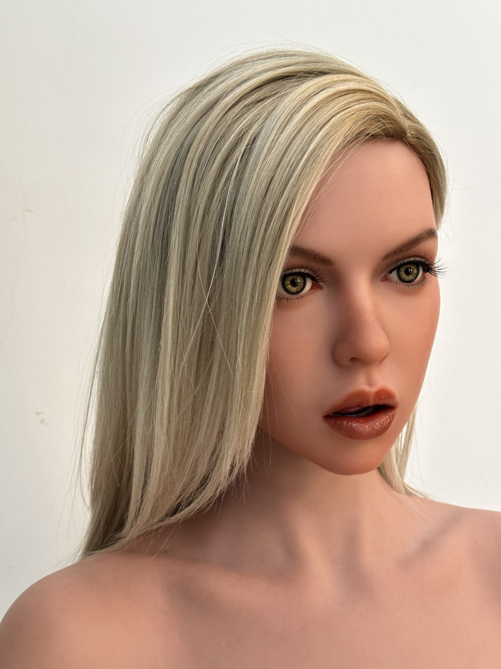 Hanna Sex Doll (Zelex 175 cm E-Cup GE58MJ silikonas)