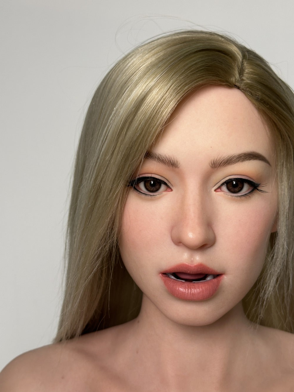 Kayli Sex Doll (Zelex 175 cm E-Cup GE82-1 silikonas)