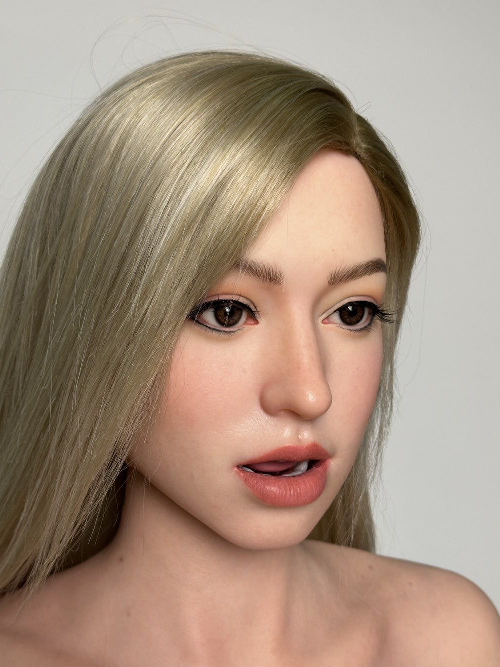 Kayli Sex Doll (Zelex 175 cm E-Cup GE82-1 silikonas)