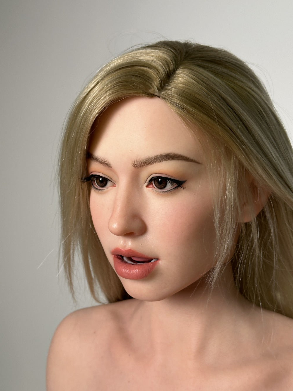 Kayli Sex Doll (Zelex 175 cm E-Cup GE82-1 silikonas)