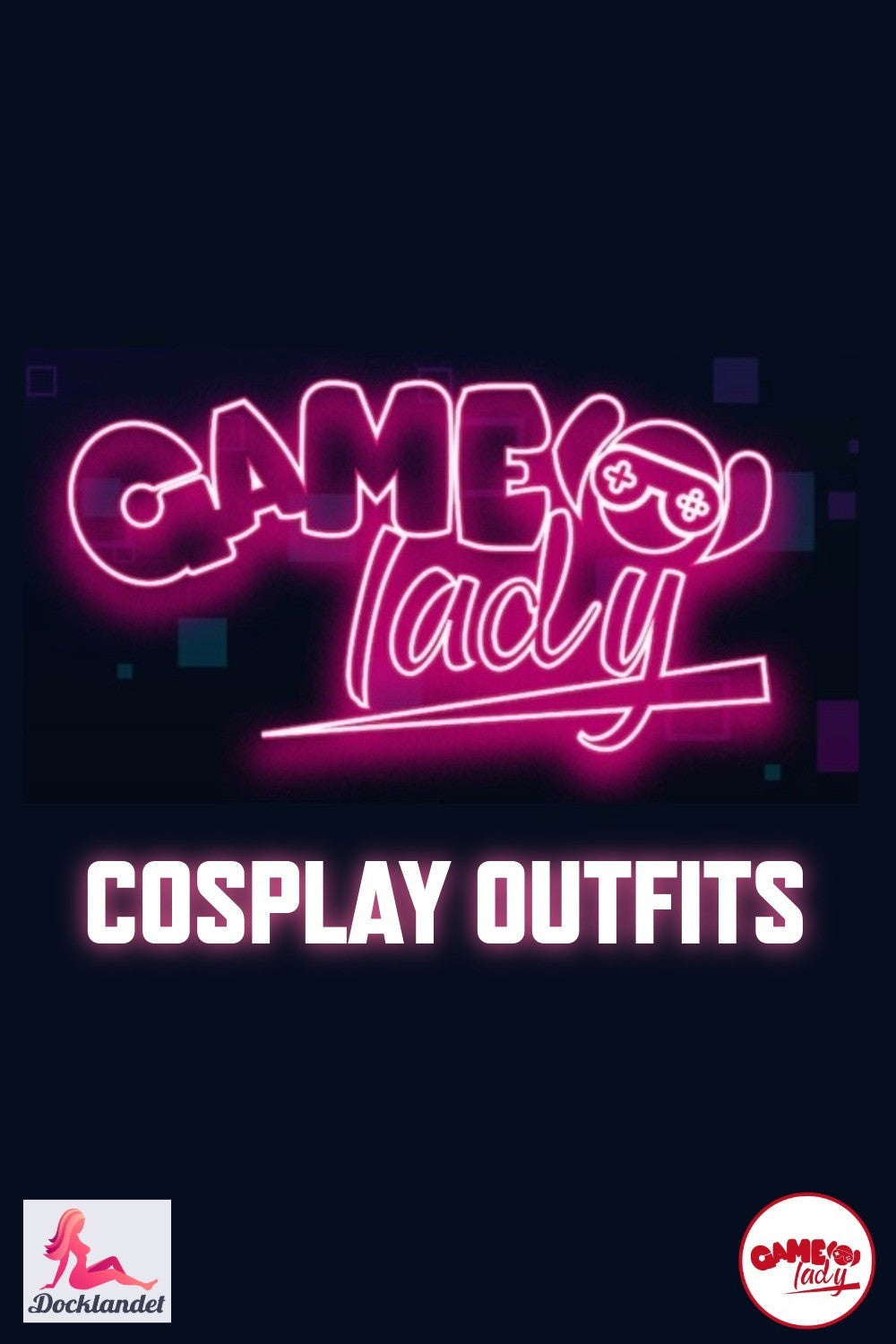 Oficiali Gamelady cosplay apranga. Atraskite Gamelady cosplay aprangą sekso lėlėms. Raskite vaizduotę kupinų kostiumų, vaidmenų žaidimo drabužių ir stilingų aksesuarų, kad pakeistumėte savo lėlės stilių.
