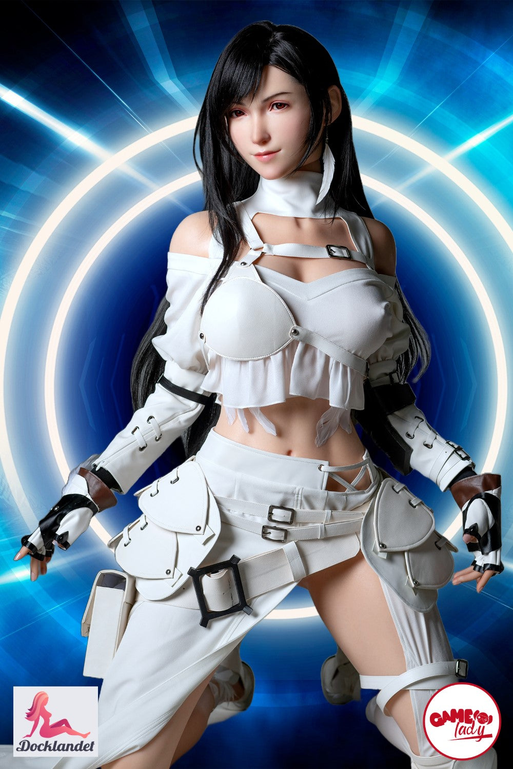 Docklandet · Produktai · Tifa Sex Doll (Game Lady 171cm E-Kupa Nr.26-1 Silicone) · Shopify