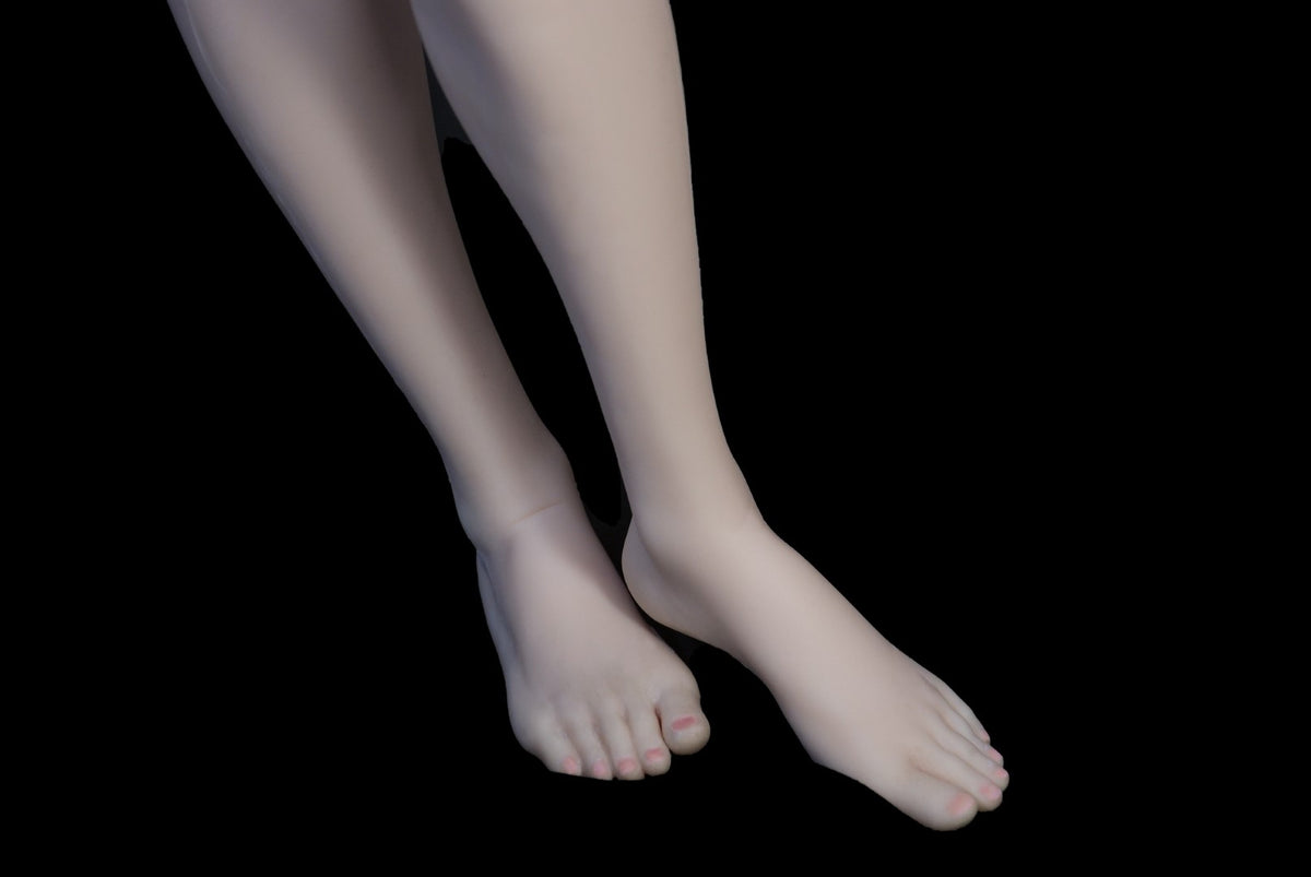 Sekso lėlė Suga Tomoe (Elsa Babe 102 cm HA011 silikonas)