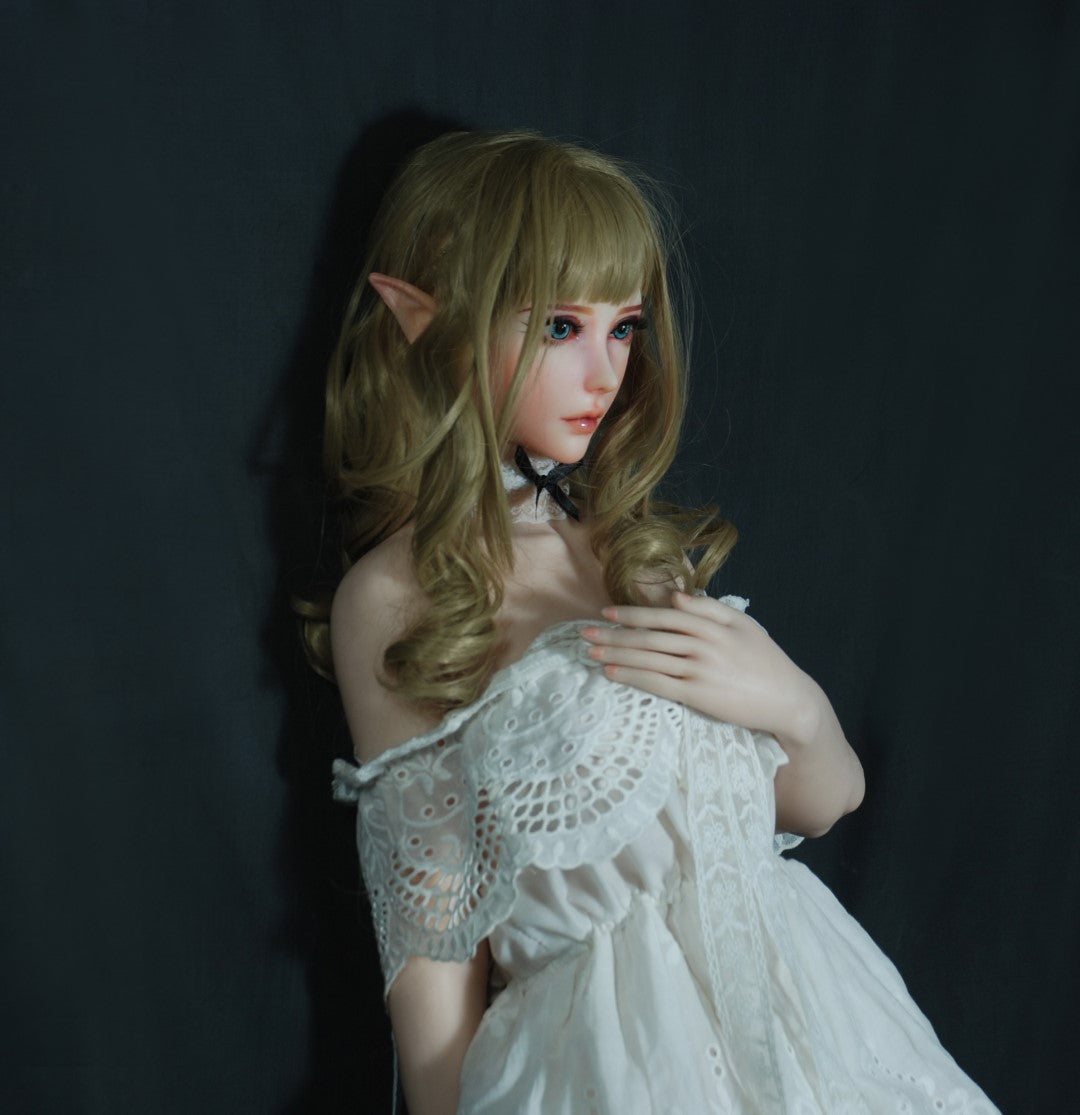 Sekso lėlė Suga Tomoe (Elsa Babe 102 cm HA011 silikonas)