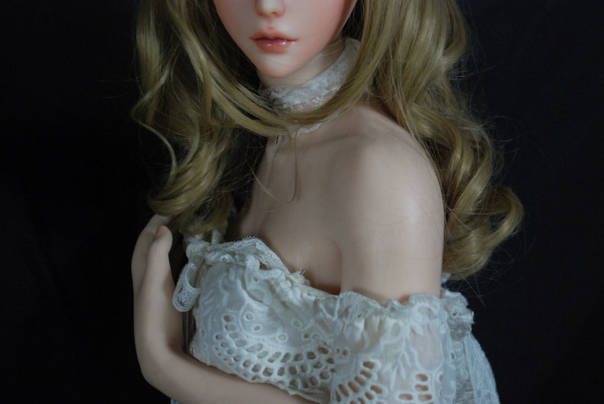Sekso lėlė Suga Tomoe (Elsa Babe 102 cm HA011 silikonas)